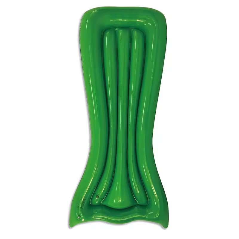 ‎Mermaid Tail Inflatable pool Float