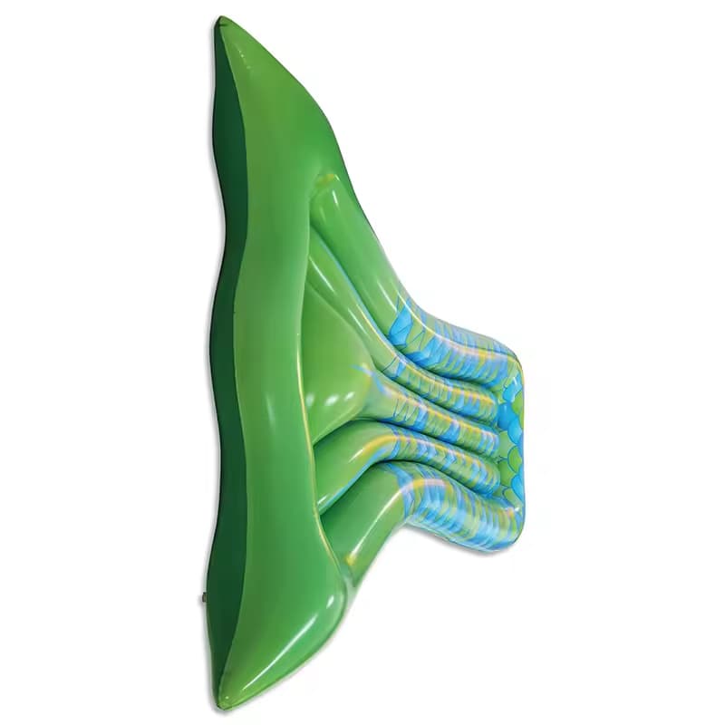 ‎Mermaid Tail Inflatable pool Float