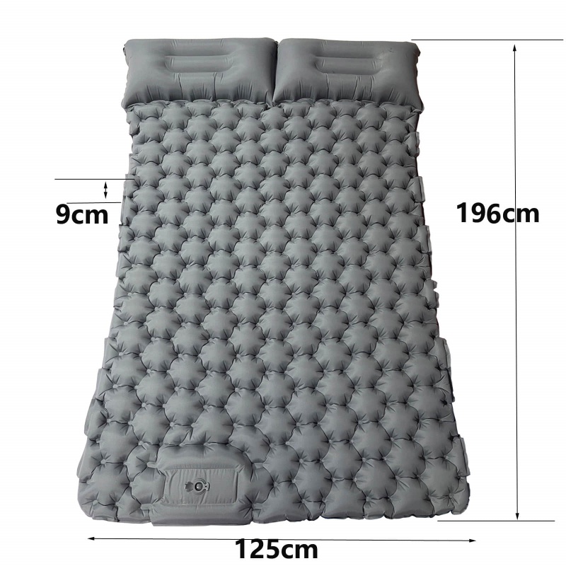 Double Camping Sleeping Pad