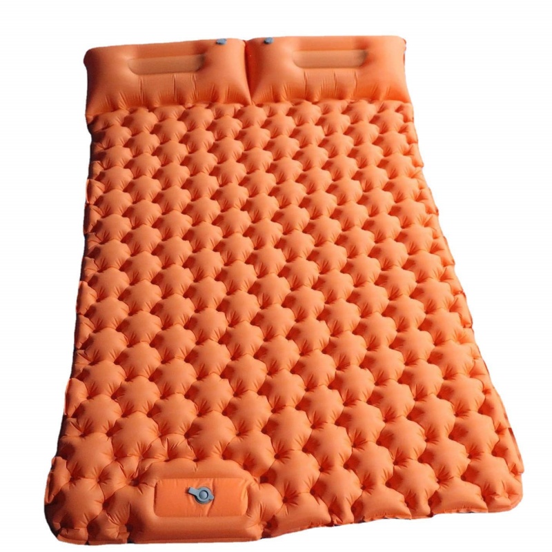 Double Camping Sleeping Pad