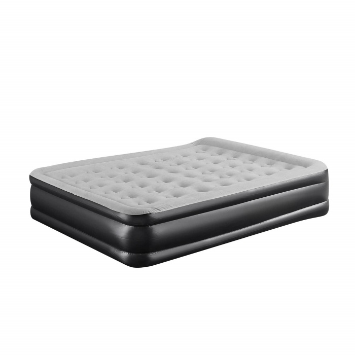 Inflatable Air Mattresswith Built in Pump