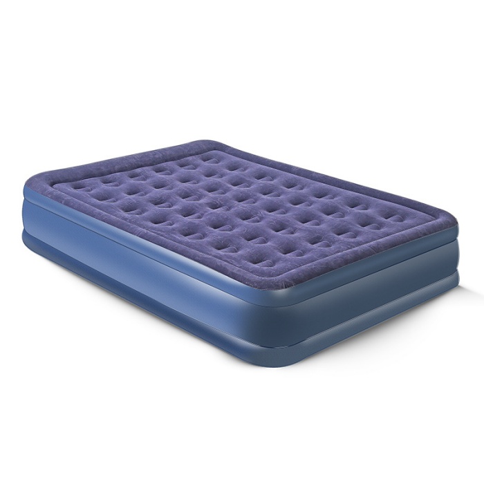 Inflatable Air Mattresswith Built in Pump