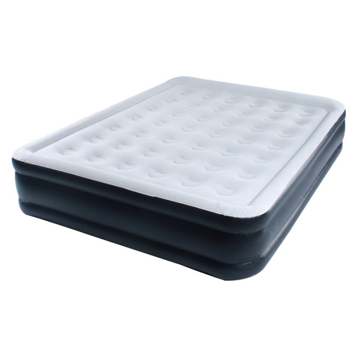 Inflatable Air Mattresswith Built in Pump
