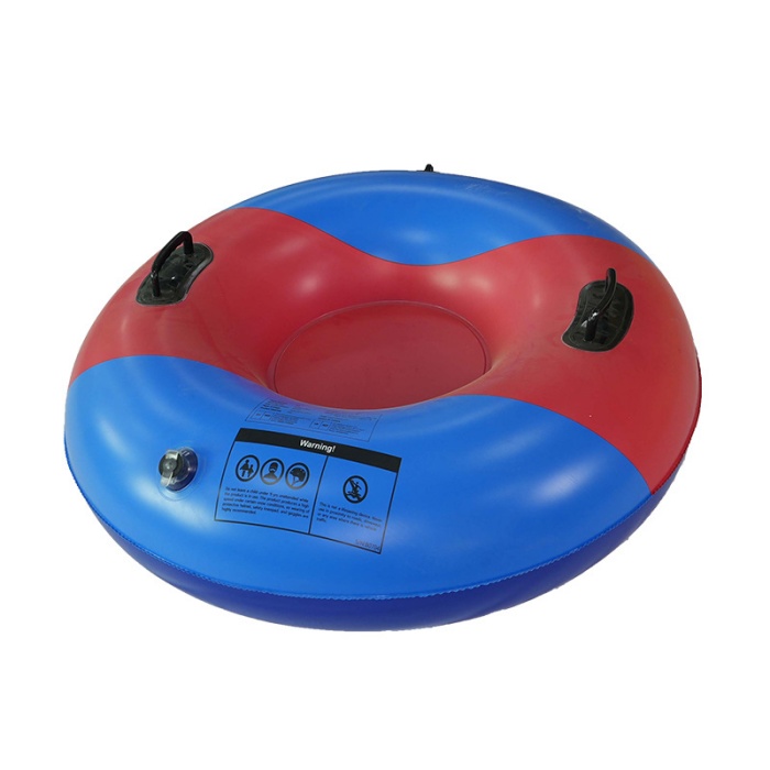  Inflatable Snow tube for kids and adults