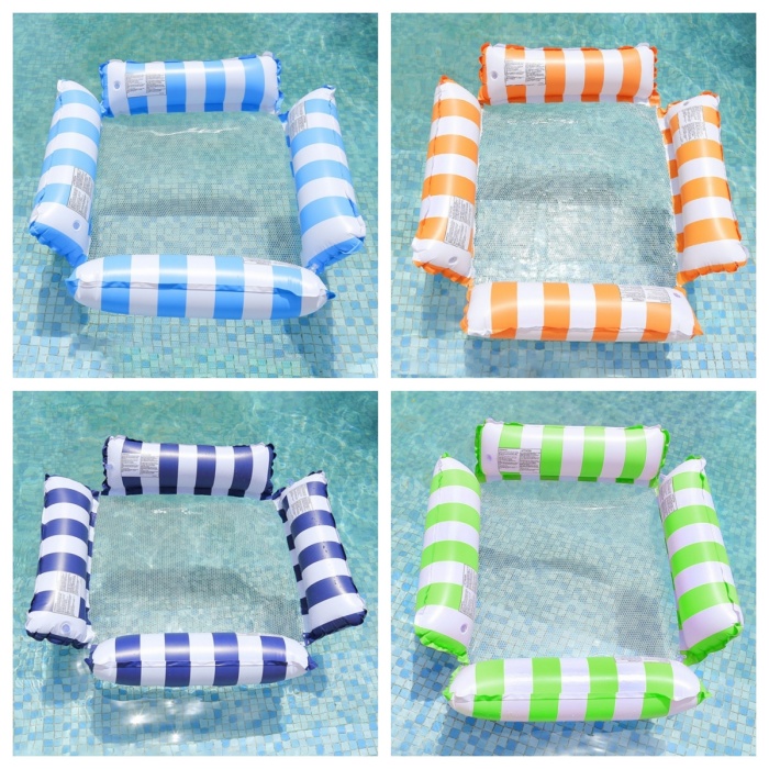 Wholesale Inflatable Pool Float Chair