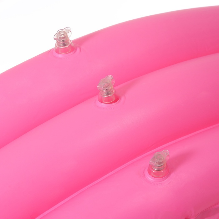 Flamingo Inflatable Pool for Kids