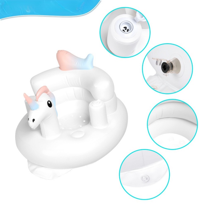 Inflatable Baby Seat Chair
