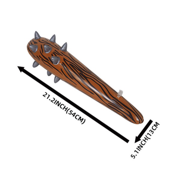 Inflatable Hammer Toy