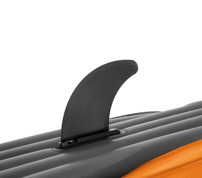 2 person Inflatable pedal Kayak Tandem