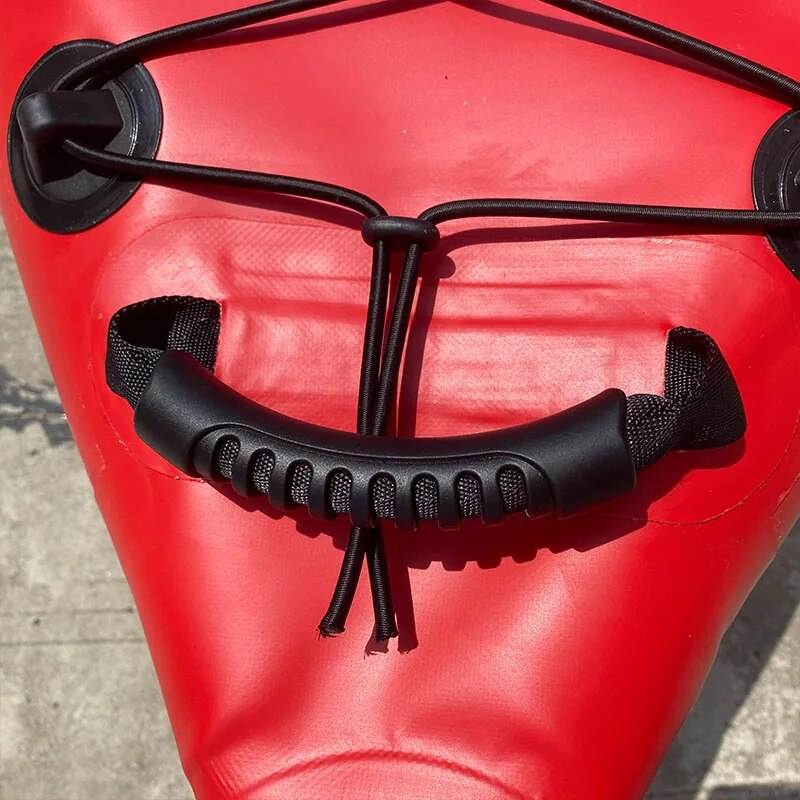 1 person Inflatable pedal Kayak 