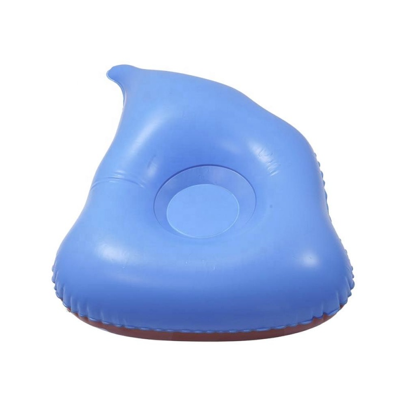 Christmas Cute Hat kids snow sled