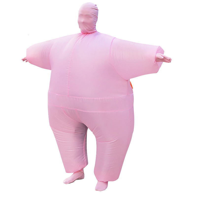 Inflatable mens halloween costumes